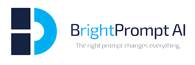 BrightPrompt AI Consulting Agency
